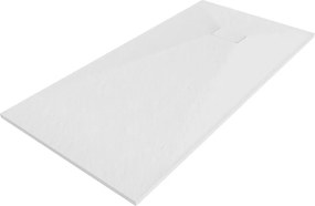 Mexen Hugo piatto doccia rettangolare SMC 170 x 80 cm, bianco - 42108017
