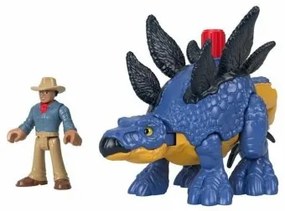 Playset Mattel Jurassic World