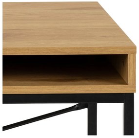 Tavolo da lavoro 58x140 cm Seaford - Actona