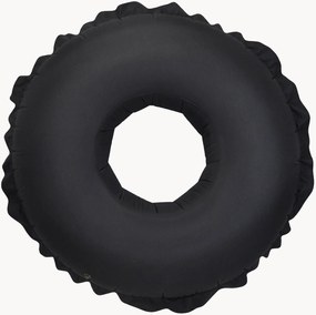 Ciambella da nuoto rotonda gonfiabile Canvas