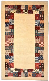 Loribaft Tappeto persiano 130x220 (Iran) Annodato A Mano