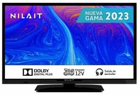 Smart TV Nilait Prisma 24HB7001N 24"