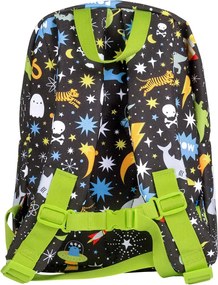 A Little Lovely Company - zainetto piccolo - spazio