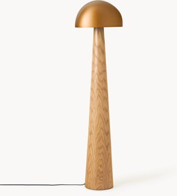 Lampada da terra Deren