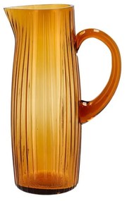 Brocca in vetro Kusintha - Bitz