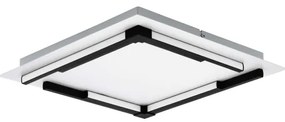 Eglo 900329 - Lampada da soffitto dimmerabile ZAMPOTE LED/25W/230V