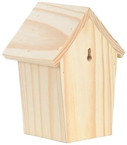 Hotel per insetti DIY Butterfly House - Esschert Design