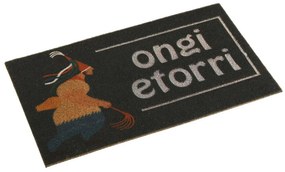 Zerbino Versa Ongi Etorri Pop (40 x 2 x 60 cm)