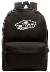Zaino Scuola Vans Nero 42,5 x 32,5 x 12,5 cm