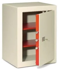 Cassaforte A Mobile Technomax Sekur Large Key SMK/8 Armadio Di Sicurezza A Chiave 60x43x40