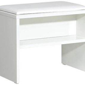 Base per mobile bagno PELIPAL 1 anta P 40 x L 60 x H 48 cm bianco