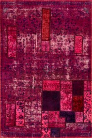 Vintage Tappeto persiano 200x290 (Iran)