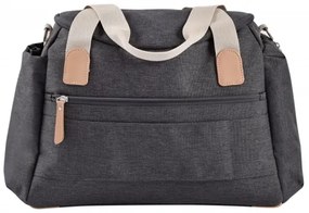 Beaba - Borsa fasciatoio per culle SYDNEY grigio/beige