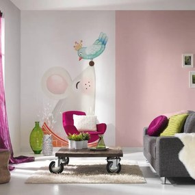 Fotomurale Sweety, multicolore