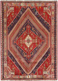 Gashghai Tappeto persiano 270 x 190 (Iran) Annodato A Mano