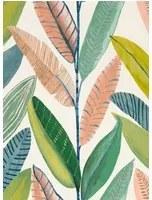 Scion Carta da parati Hikkaduwa - Tropicana