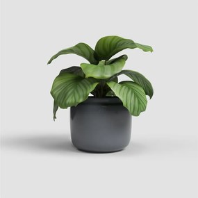 Vaso in ceramica fatto a mano ø 20 cm Astrea - Artevasi