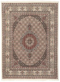 Moud Tappeto 240x180 (Iran) Annodato A Mano