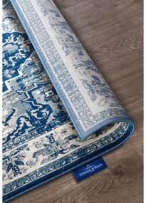 Tappeto blu 120x170 cm Jehanne - Villeroy&amp;Boch