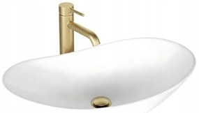 Lavabo da appoggio Basaro Westa