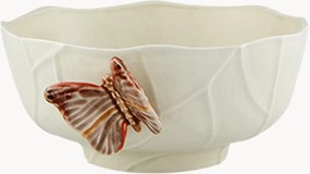 Ciotola grande da portata Cloudy Butterflies