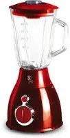 Frullatore 1,5 L Berlinger Haus 600 W rosso