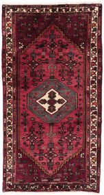 Tappeto 200x110 (Iran) Annodato A Mano