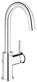 GROHE 23783000 - START CLASSIC Miscelatore lavabo 311 mm Cromo lucido