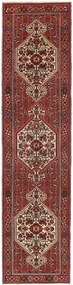 Gholtogh Tappeto 60 x 290 (Iran) Annodato A Mano