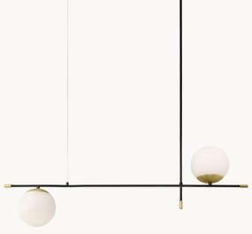 Lampada a sospensione grande di design Nostalgia