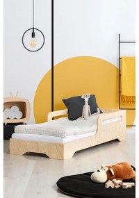 Letto per bambini 80x200 cm Kiki 3 - Adeko