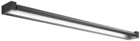 Applique a led sway 6634 n ct nero