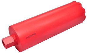 Punta Trapano Carotiere Diamantato Umido E Secco 120 X 400 Mm /