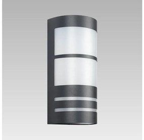 Prezent 66011 - Applique da esterno NEWARK 1xE27/40W/230V IP44