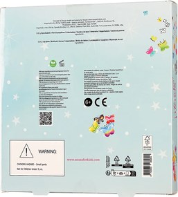 Souza! - Beauty box per bambini - farfalla