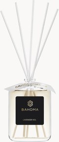 Diffusore Reed Lavender Veil (bergamotto, lavanda, note verdi fresche)