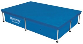 Copertura Per Piscina Flowclear 221x150 Cm /