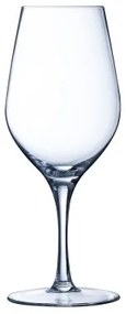 Set di Bicchieri Chef  Sommelier Cabernet Supreme Trasparente (470 ml) (6 Unità)