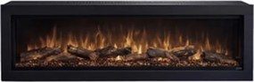 Camino Elettrico Frontale Ad Incasso E-Motion 150 Klover
