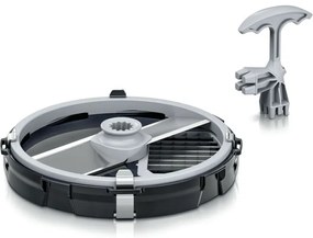 Bosch Hausgeräte-Store MUZS68CC Tagliadadi, Plastica