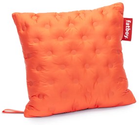 Fatboy Hotspot Pillow Quadro Cuscino termico elettrico, Papaya