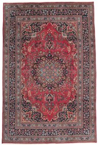 Mahal Tappeto 300x200 (Iran) Annodato A Mano