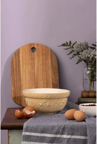 Ciotola giallo chiaro in ceramica ø 24 cm In The Meadow – Mason Cash