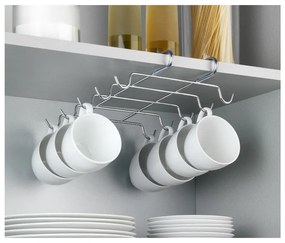 Portabicchieri da armadio - Wenko