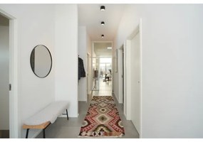 Nordlux - Faretto LED FALLON LED/5,5W/230V nero