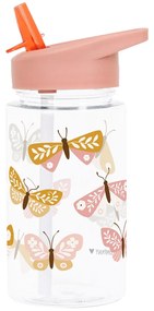 A Little Lovely Company - borraccia - farfalle