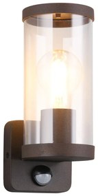 Lampada da esterno ø 9,5 cm Bonito - Trio