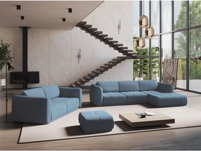 Divano 250 cm Hoku – Makamii