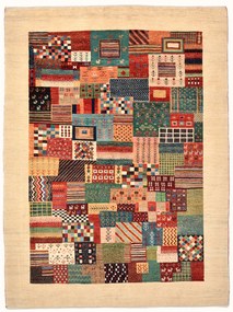 Loribaft Tappeto persiano 190 x 250 (Iran) Annodato A Mano