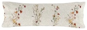 Federa HappyFriday Wild flowers Multicolore 45 x 110 cm